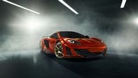 pic for Mansory Mclaren 